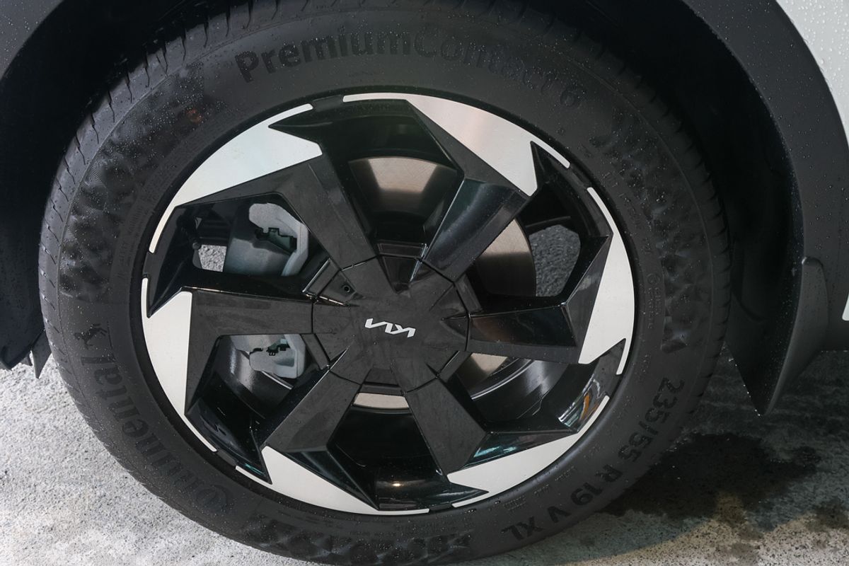 2024 Kia Sorento HEV GT-Line MQ4 PE
