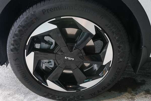 2024 Kia Sorento HEV GT-Line MQ4 PE