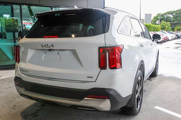 2024 Kia Sorento HEV GT-Line MQ4 PE