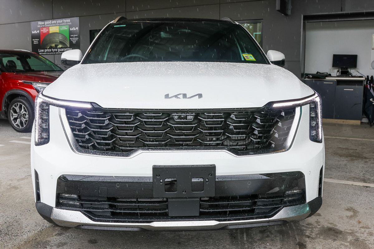 2024 Kia Sorento HEV GT-Line MQ4 PE