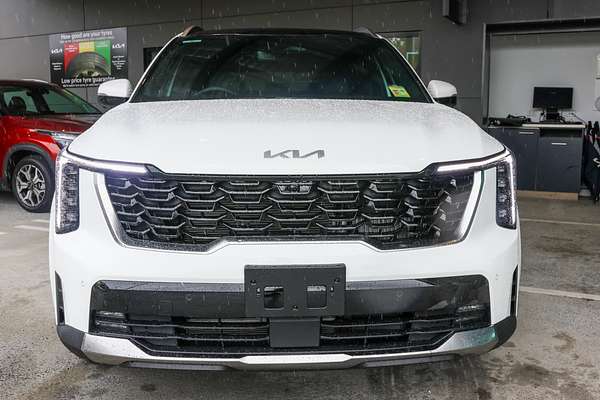 2024 Kia Sorento HEV GT-Line MQ4 PE