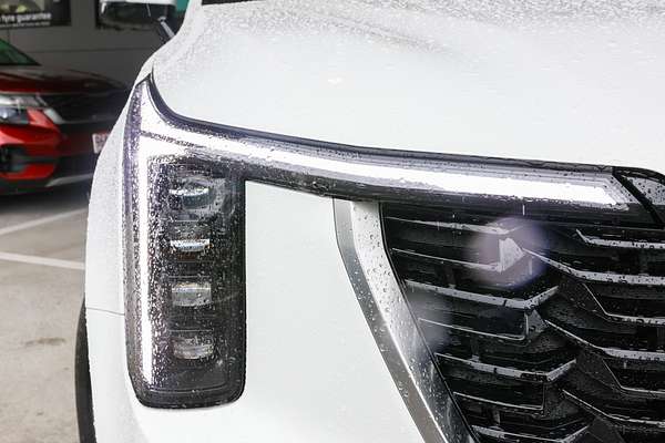 2024 Kia Sorento HEV GT-Line MQ4 PE