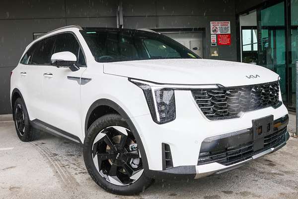 2024 Kia Sorento HEV GT-Line MQ4 PE