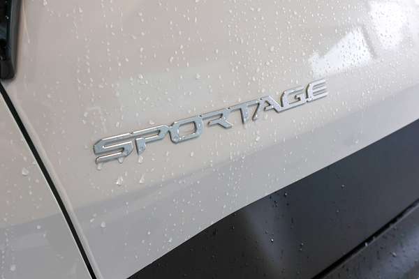 2024 Kia Sportage S NQ5