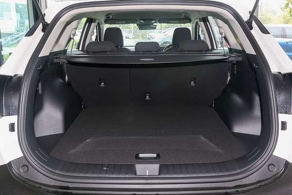 2024 Kia Sportage S NQ5