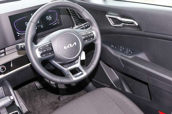 2024 Kia Sportage S NQ5