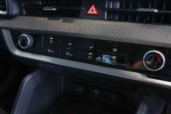 2024 Kia Sportage S NQ5