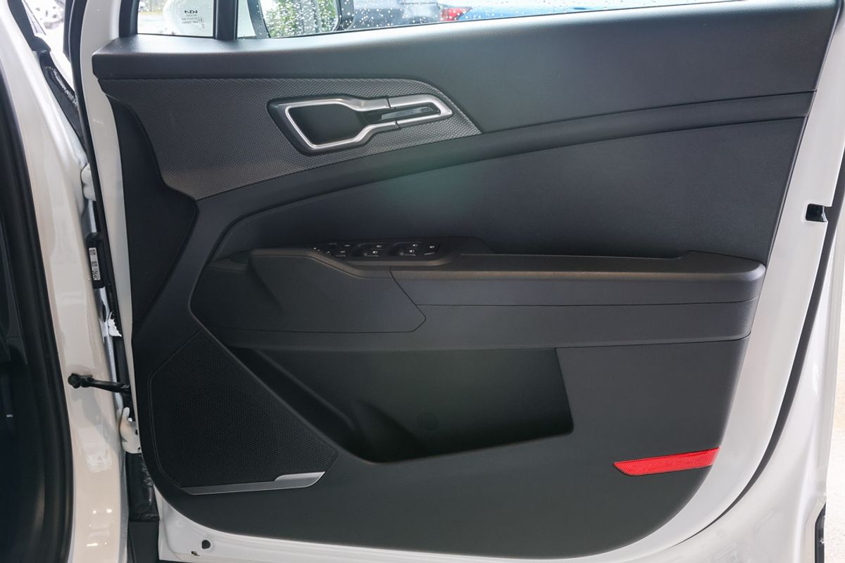 2024 Kia Sportage S NQ5