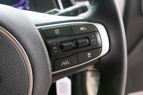 2024 Kia Sportage S NQ5