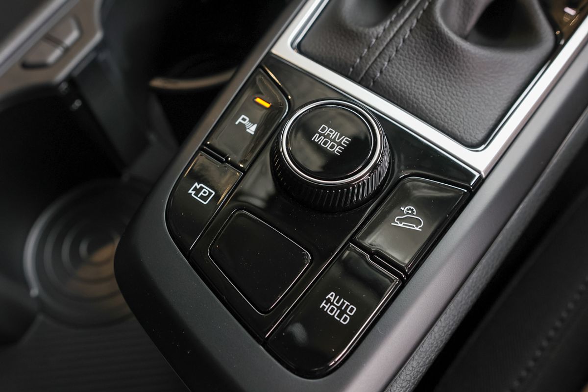 2024 Kia Sportage S NQ5
