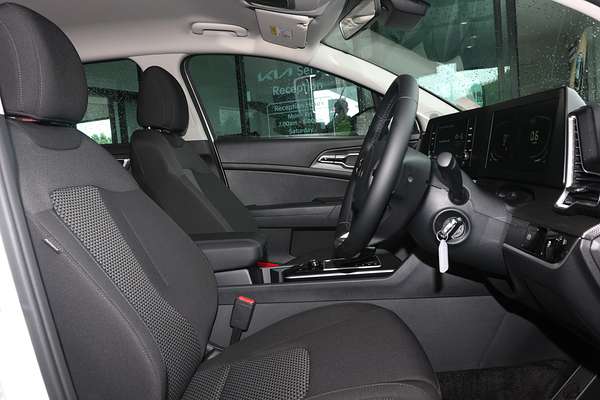 2024 Kia Sportage S NQ5