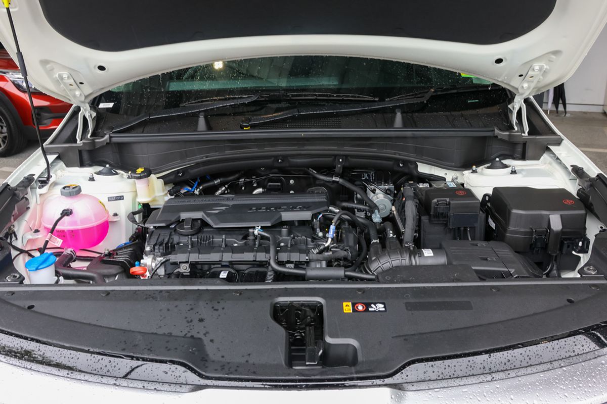 2024 Kia Sportage S NQ5