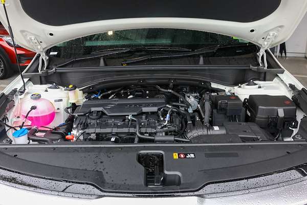 2024 Kia Sportage S NQ5