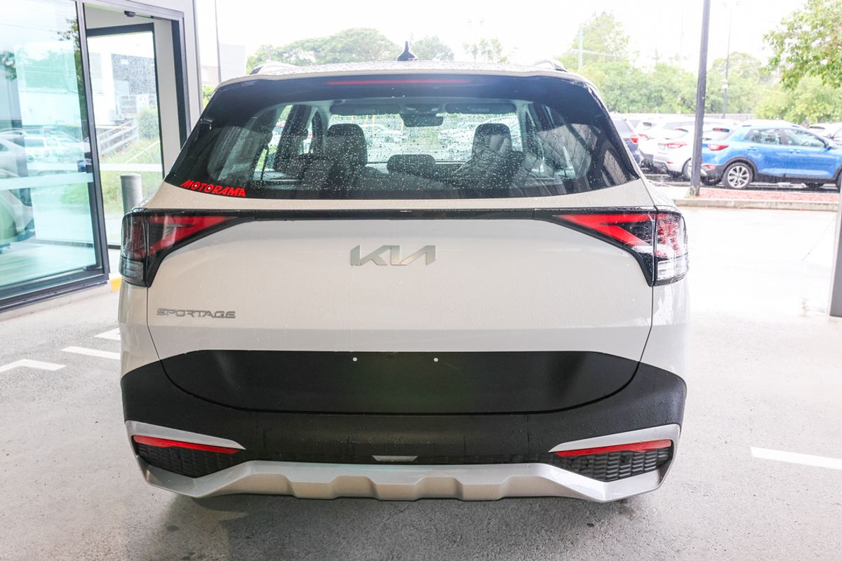 2024 Kia Sportage S NQ5