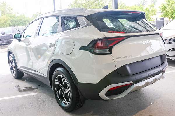 2024 Kia Sportage S NQ5