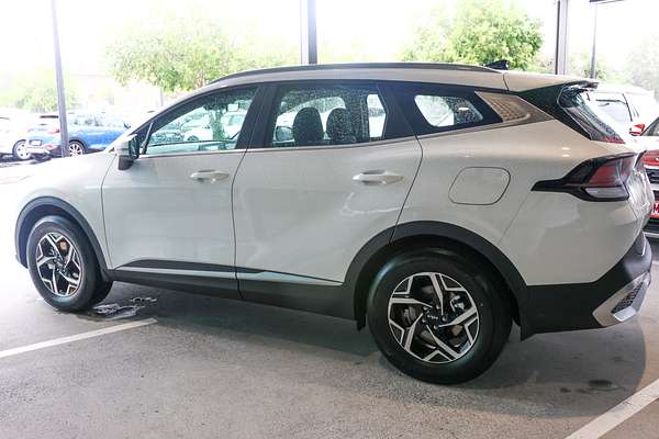 2024 Kia Sportage S NQ5