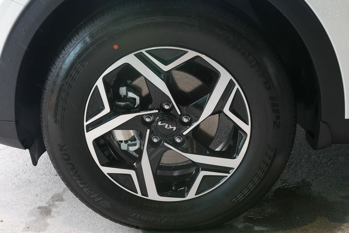 2024 Kia Sportage S NQ5