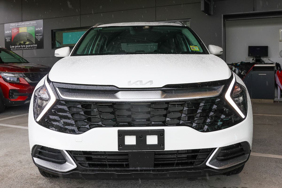 2024 Kia Sportage S NQ5