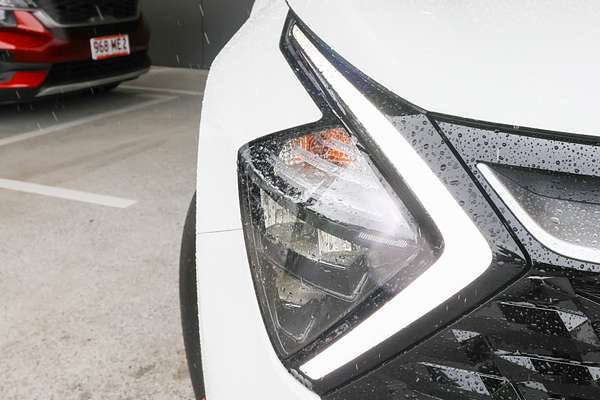 2024 Kia Sportage S NQ5