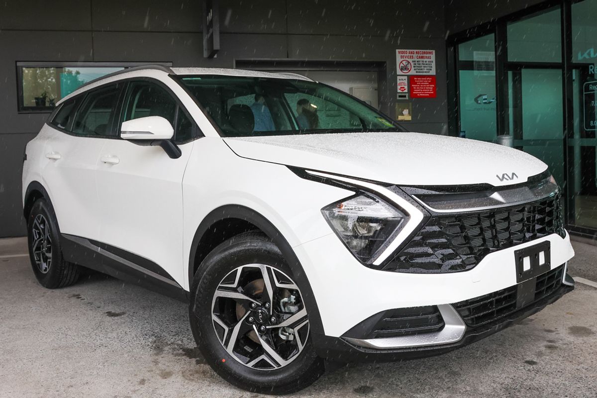 2024 Kia Sportage S NQ5