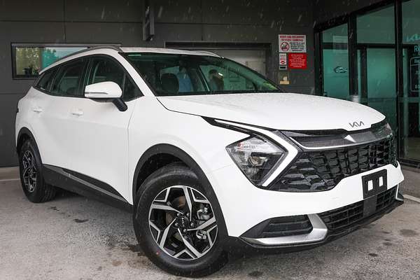 2024 Kia Sportage S NQ5