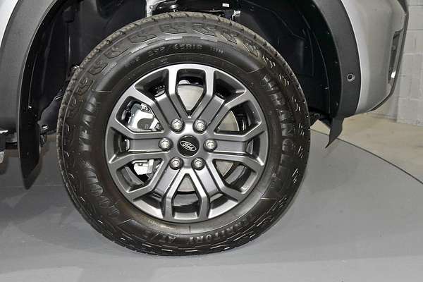 2024 Ford Ranger Wildtrak 4X4