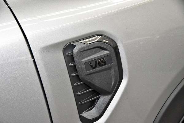 2024 Ford Ranger Wildtrak 4X4