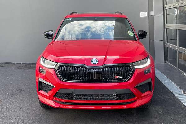 2024 SKODA Kodiaq RS NS