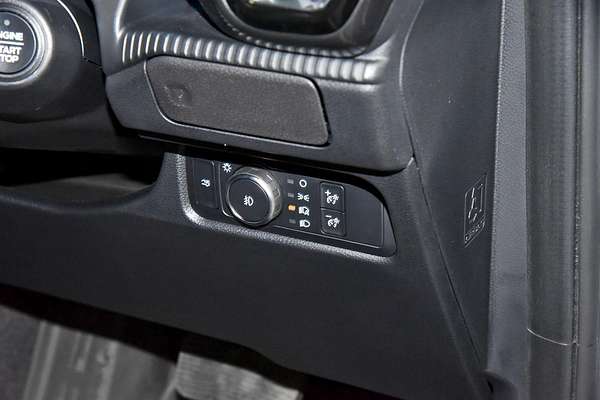 2024 Ford Ranger Wildtrak 4X4