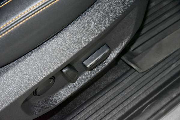 2024 Ford Ranger Wildtrak 4X4