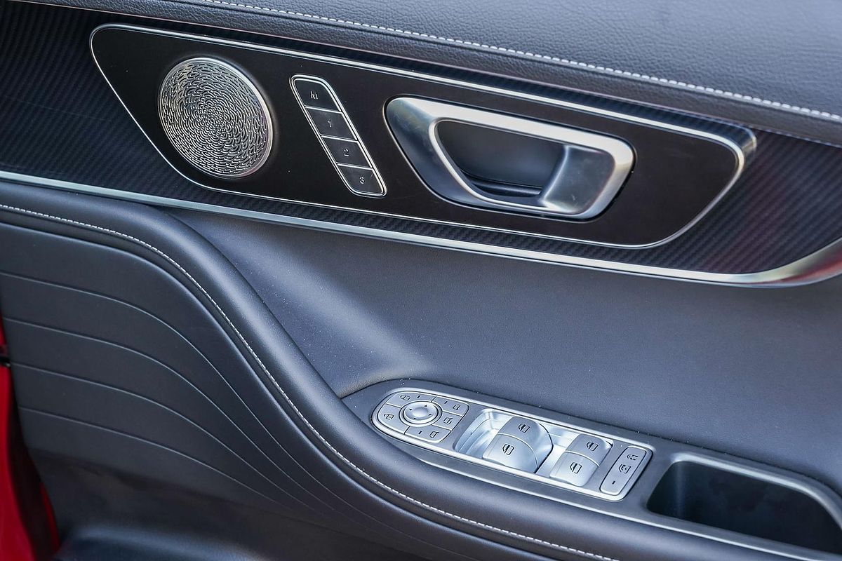 2023 Chery Tiggo 7 Pro Ultimate AWD T32