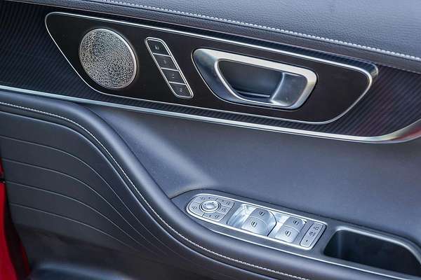 2023 Chery Tiggo 7 Pro Ultimate AWD T32