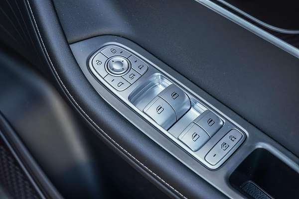 2023 Chery Tiggo 7 Pro Ultimate AWD T32