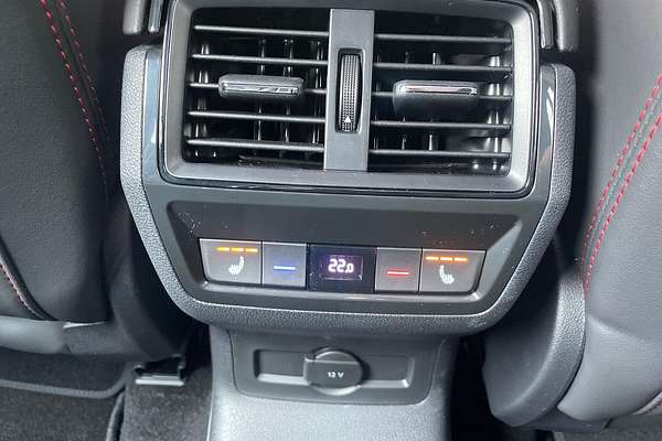 2024 SKODA Kodiaq RS NS