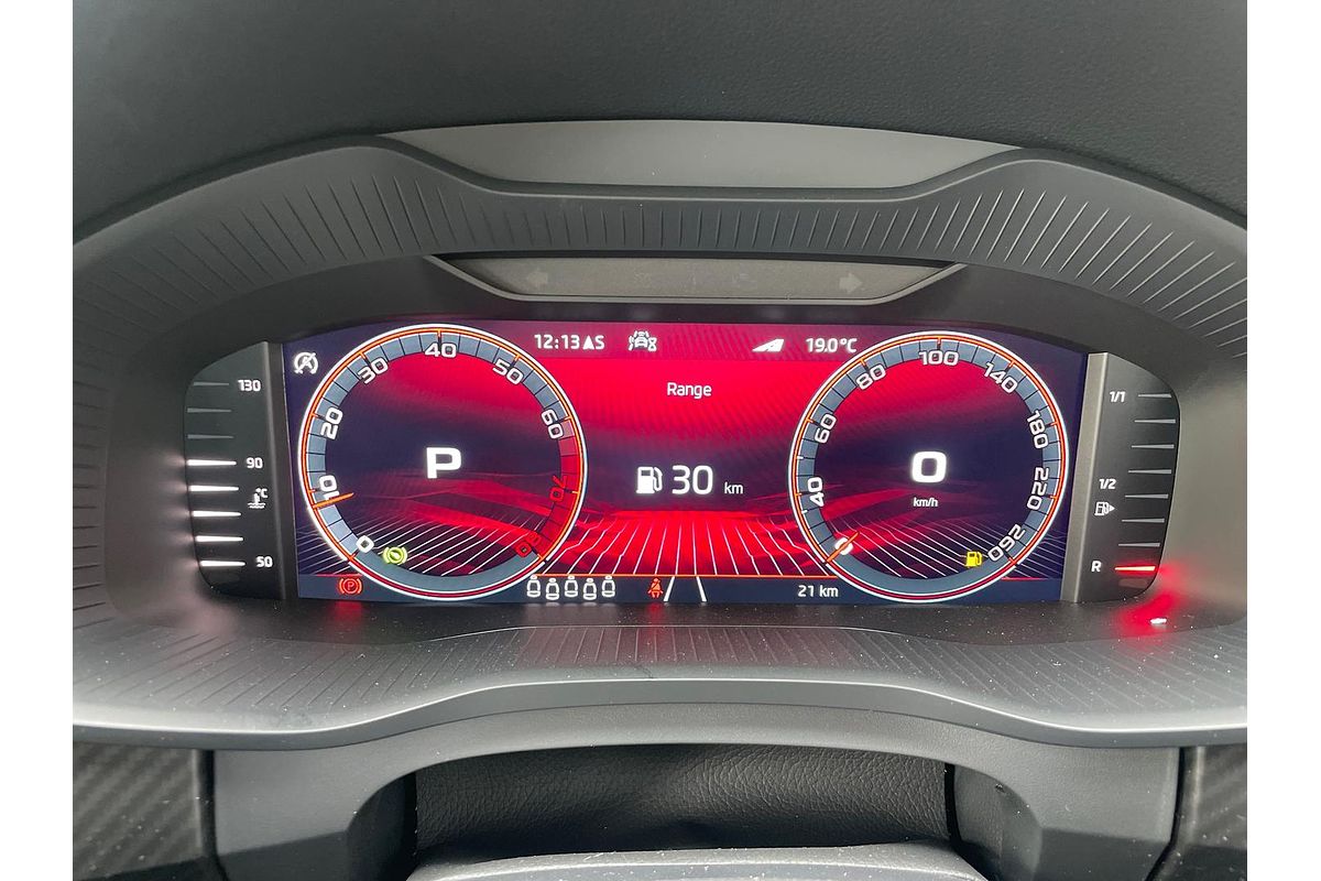 2024 SKODA Kodiaq RS NS