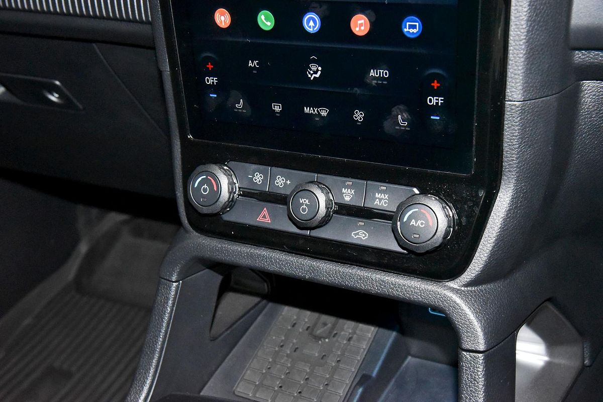 2024 Ford Ranger Wildtrak 4X4