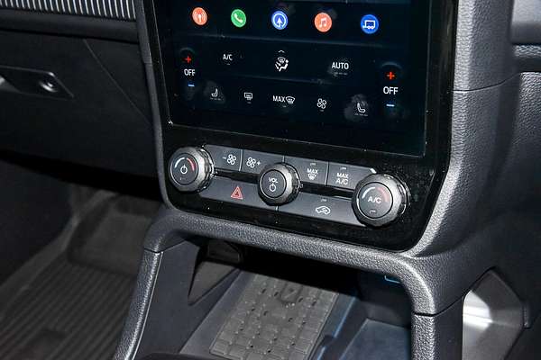 2024 Ford Ranger Wildtrak 4X4