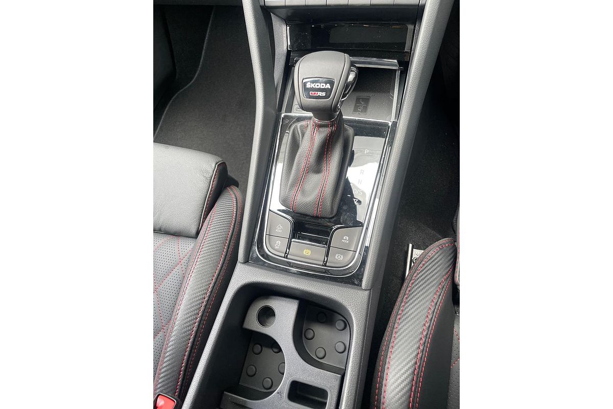2024 SKODA Kodiaq RS NS