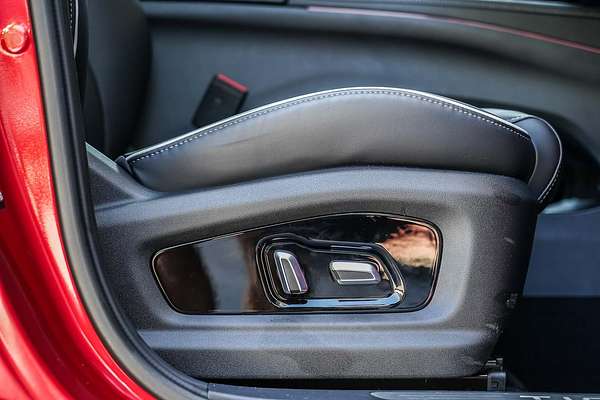 2023 Chery Tiggo 7 Pro Ultimate AWD T32