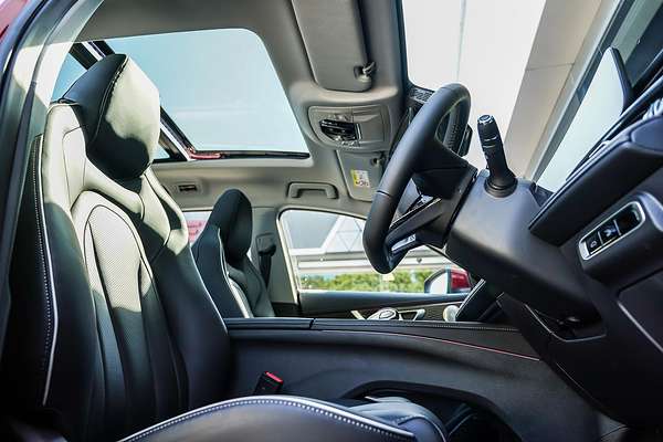 2023 Chery Tiggo 7 Pro Ultimate AWD T32