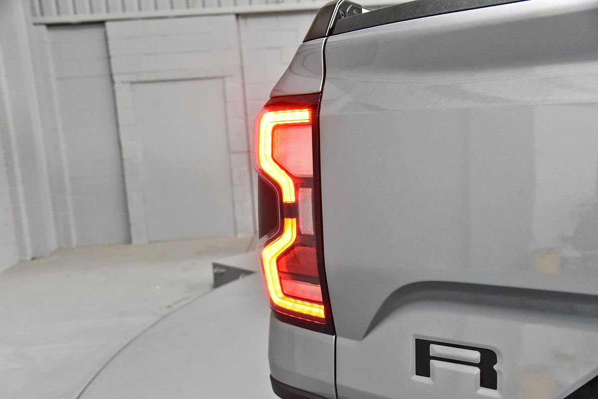 2024 Ford Ranger Wildtrak 4X4