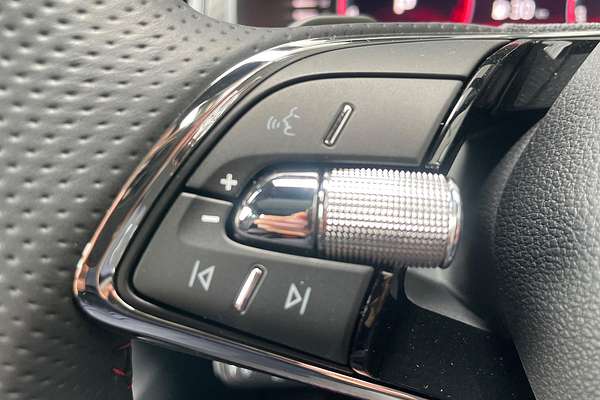 2024 SKODA Kodiaq RS NS