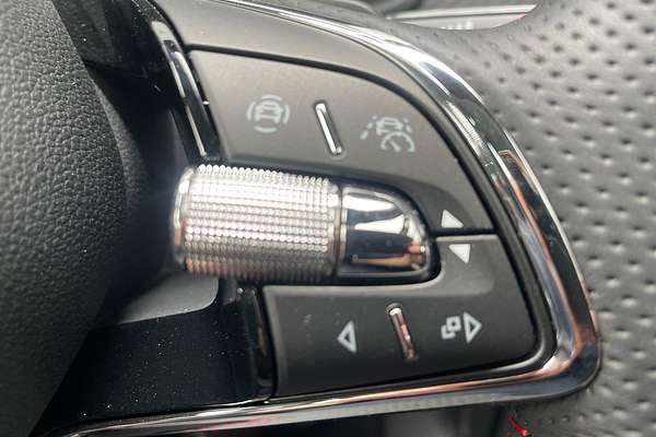 2024 SKODA Kodiaq RS NS