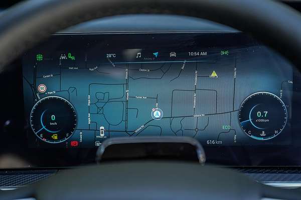 2023 Chery Tiggo 7 Pro Ultimate AWD T32