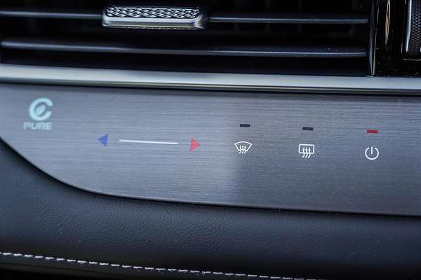 2023 Chery Tiggo 7 Pro Ultimate AWD T32