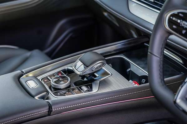 2023 Chery Tiggo 7 Pro Ultimate AWD T32