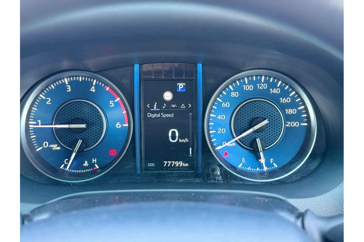 2021 Toyota Fortuner GX GUN156R