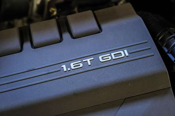 2023 Chery Tiggo 7 Pro Ultimate AWD T32