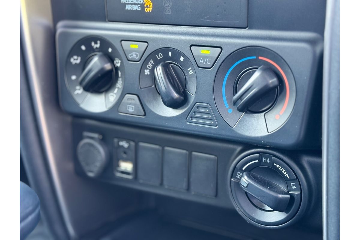 2021 Toyota Fortuner GX GUN156R