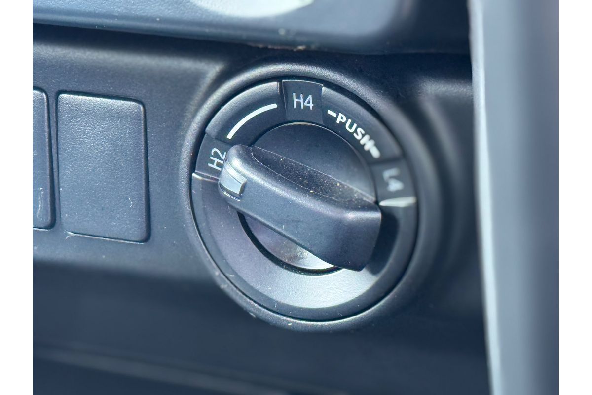 2021 Toyota Fortuner GX GUN156R